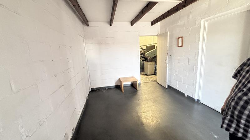 Commercial Property for Sale in Salt River Western Cape